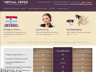 virtual-office.com.my