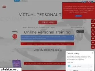 virtual-personaltrainer.com