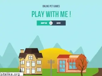 virtual-pet-game.com