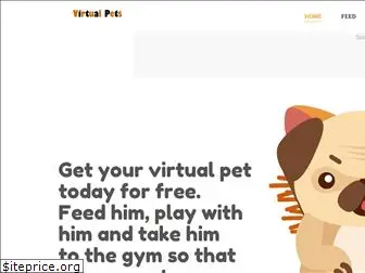 virtual-pets.freeonlineapps.net