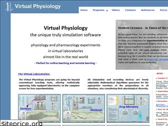 virtual-physiology.com