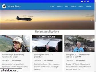 virtual-pilots.com