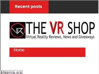 virtual-reality-shop.co.uk