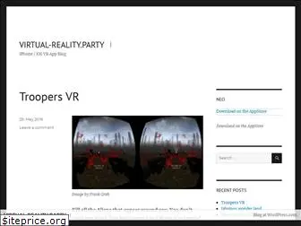 virtual-reality.party