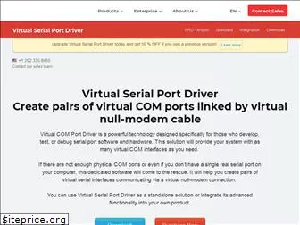 virtual-rs232.com