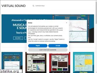 virtual-sound.com