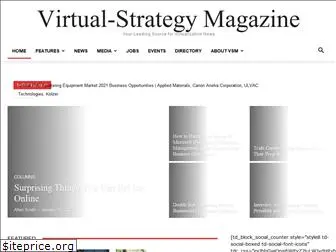 virtual-strategy.com