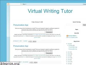virtual-writing-tutor.blogspot.com