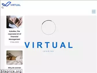 virtual.co.id