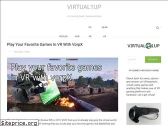 virtual1up.com