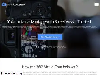 virtual360.me