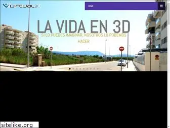 virtual3d.es