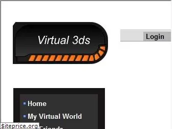 virtual3ds.com