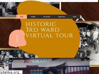 virtual3wardtour.com