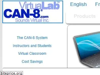 virtualab.info