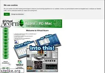 virtualacorn.co.uk