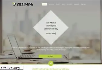 virtualadministrator.com