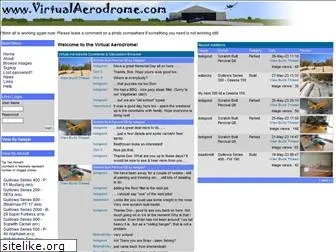 virtualaerodrome.com