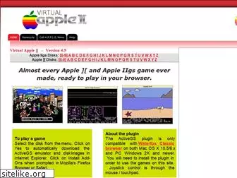 virtualapple.org