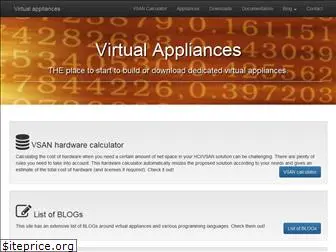 virtualappliances.eu