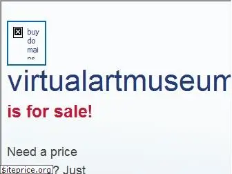 virtualartmuseum.com