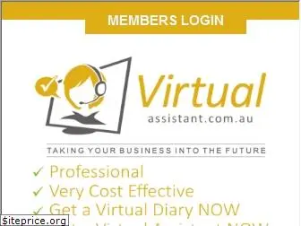 virtualassistant.com.au