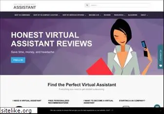 virtualassistantassistant.com