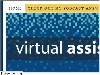 virtualassistantpodcast.com