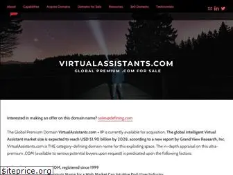 virtualassistants.com