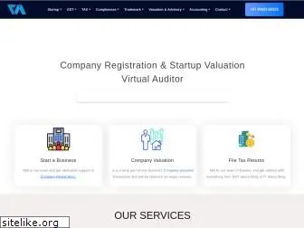 virtualauditor.in