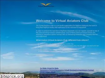 virtualaviators.org