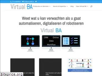 virtualba.nl
