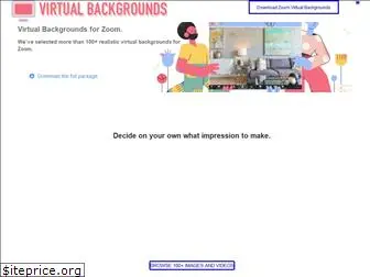 virtualbackgroundforzoom.com