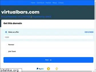 virtualbars.com