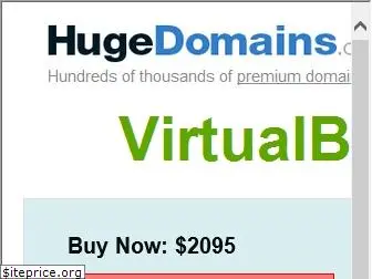 virtualbartering.com