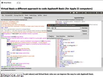 virtualbasic.org