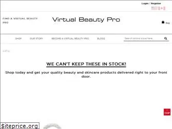 virtualbeautypro.com