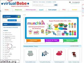 virtualbebe.ro