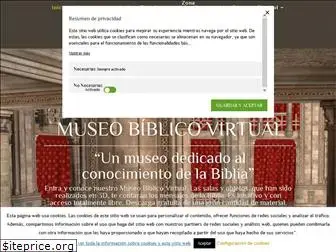 virtualbiblicalmuseum.org