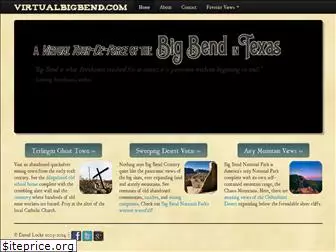 virtualbigbend.com