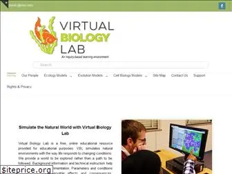 virtualbiologylab.org