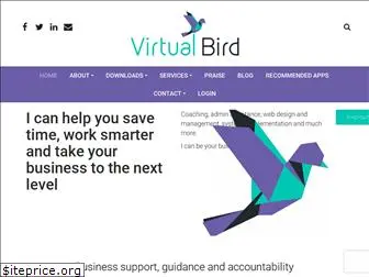 virtualbird.co.uk