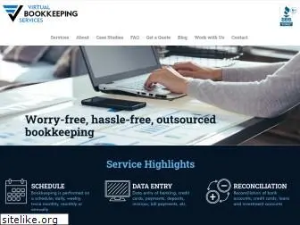 virtualbookkeepingservices.com