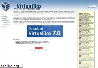 virtualbox.org