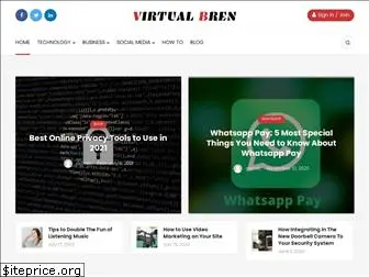 virtualbren.com