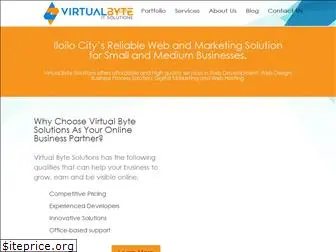 virtualbytesolutions.com