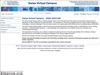 virtualcampus.ch