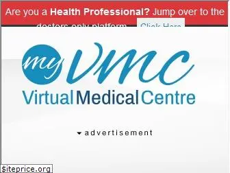 virtualcancercentre.com