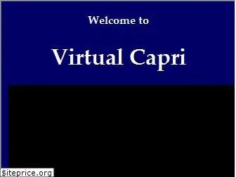virtualcapri.com