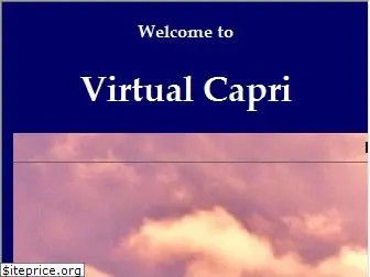 virtualcapri.it